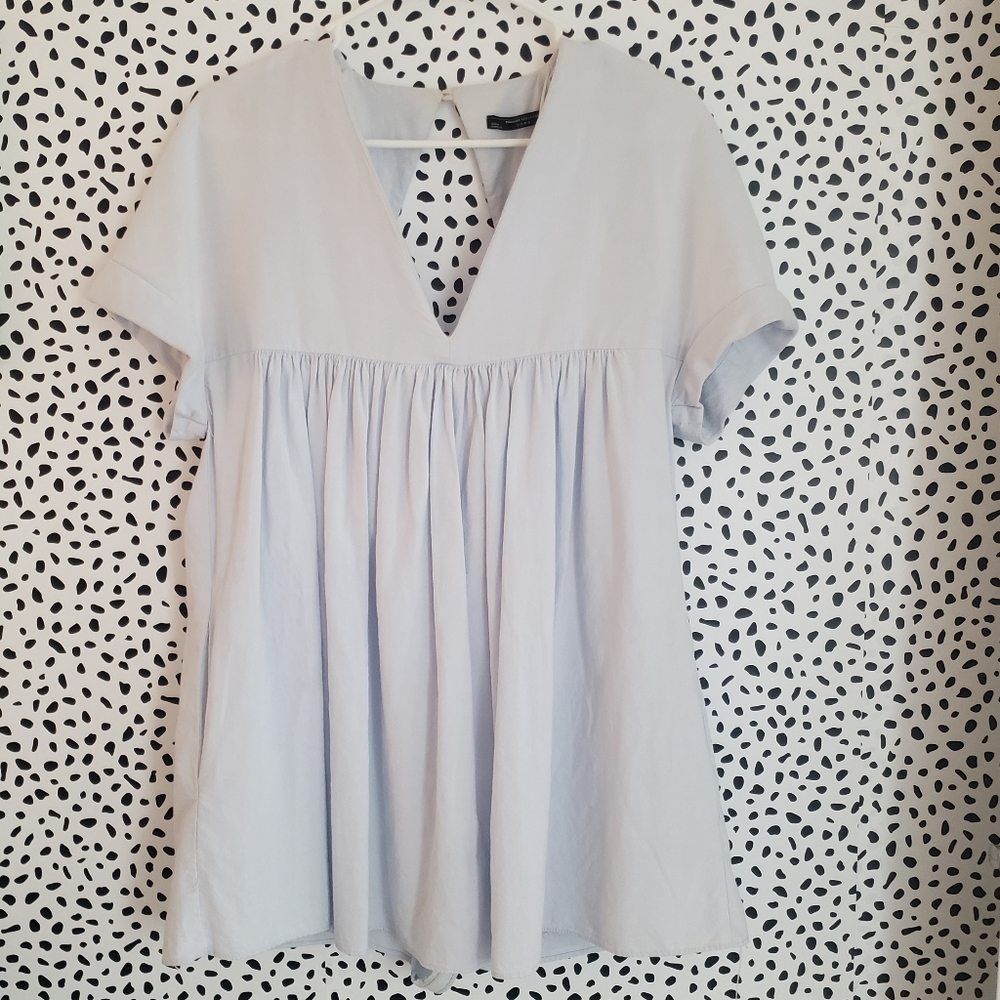 Zara skort dress